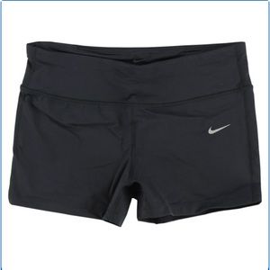 Nike Power Epic Lux Shorts— size S